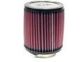 K&N Filters RA-0610 Universal Air Cleaner Assembly