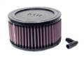 K&N Filters RA-0630 Universal Air Cleaner Assembly