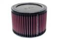 K&N Filters RA-0640 Universal Air Cleaner Assembly