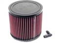 K&N Filters RA-0650 Universal Air Cleaner Assembly