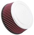 K&N Filters RC-5054 Universal Air Cleaner Assembly