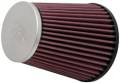 K&N Filters RC-5131 Universal Air Cleaner Assembly