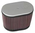 K&N Filters RD-4600 Racing Custom Air Cleaner