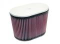 K&N Filters RD-4900 Racing Custom Air Cleaner