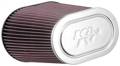 K&N Filters RF-1024 Universal Air Cleaner Assembly