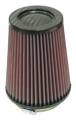 K&N Filters RP-4980 Universal Air Cleaner Assembly