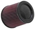 K&N Filters RP-5044 Universal Air Cleaner Assembly