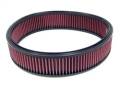 K&N Filters E-1430 Air Filter