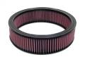 K&N Filters E-1520 Air Filter