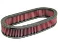 K&N Filters E-3672 Air Filter