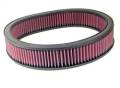 K&N Filters E-3720 Air Filter