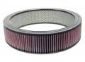 K&N Filters E-3814 Air Filter