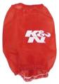 K&N Filters RC-9350DR DryCharger Filter Wrap