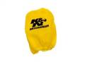 K&N Filters RF-1027DY DryCharger Filter Wrap