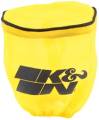 K&N Filters RU-1750DY DryCharger Filter Wrap