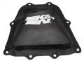 K&N Filters YA-4514DK DryCharger Filter Wrap