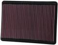 K&N Filters 33-2233 Air Filter