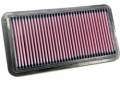 K&N Filters 33-2180 Air Filter