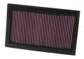 K&N Filters 33-2207 Air Filter