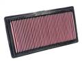 K&N Filters 33-2321 Air Filter