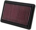 K&N Filters 33-2338 Air Filter