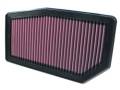 K&N Filters 33-2341 Air Filter