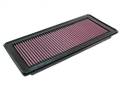 K&N Filters 33-2347 Air Filter