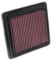 K&N Filters 33-2348 Air Filter