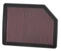 K&N Filters 33-2389 Air Filter