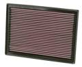 K&N Filters 33-2391 Air Filter