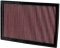 K&N Filters 33-2406 Air Filter