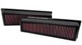 K&N Filters 33-2449 Air Filter