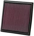 K&N Filters 33-2455 Air Filter