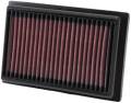 K&N Filters 33-2485 Air Filter