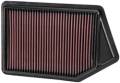 K&N Filters 33-2498 Air Filter