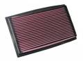 K&N Filters 33-2513 Air Filter