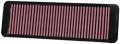 K&N Filters 33-2522 Air Filter