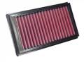 K&N Filters 33-2534 Air Filter