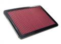 K&N Filters 33-2559 Air Filter