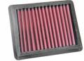 K&N Filters 33-2592 Air Filter