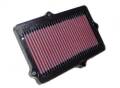 K&N Filters 33-2605 Air Filter