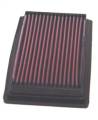 K&N Filters 33-2682 Air Filter