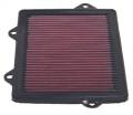 K&N Filters 33-2689 Air Filter