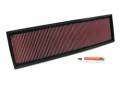 K&N Filters 33-2706 Air Filter