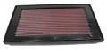 K&N Filters 33-2708 Air Filter