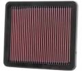 K&N Filters 33-2802 Air Filter