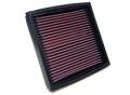 K&N Filters 33-2821 Air Filter