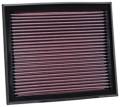 K&N Filters 33-2873 Air Filter