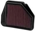 K&N Filters 33-2956 Air Filter