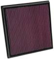 K&N Filters 33-2966 Air Filter